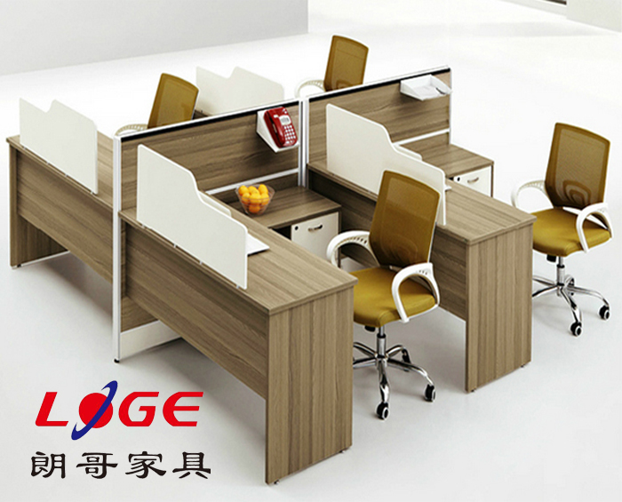 板式辦公家具 板式辦公家具