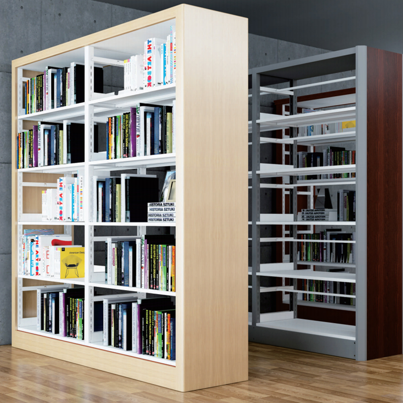 圖書館家具 圖書館家具