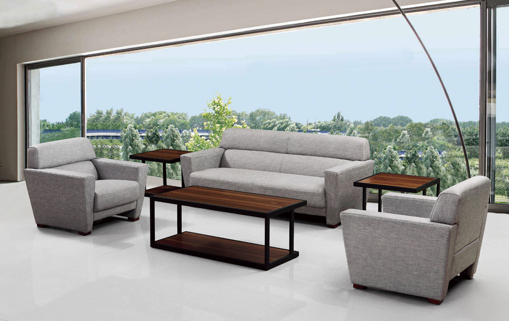 簡約現(xiàn)代辦公沙發(fā)F0102 簡約現(xiàn)代辦公沙發(fā)F0102