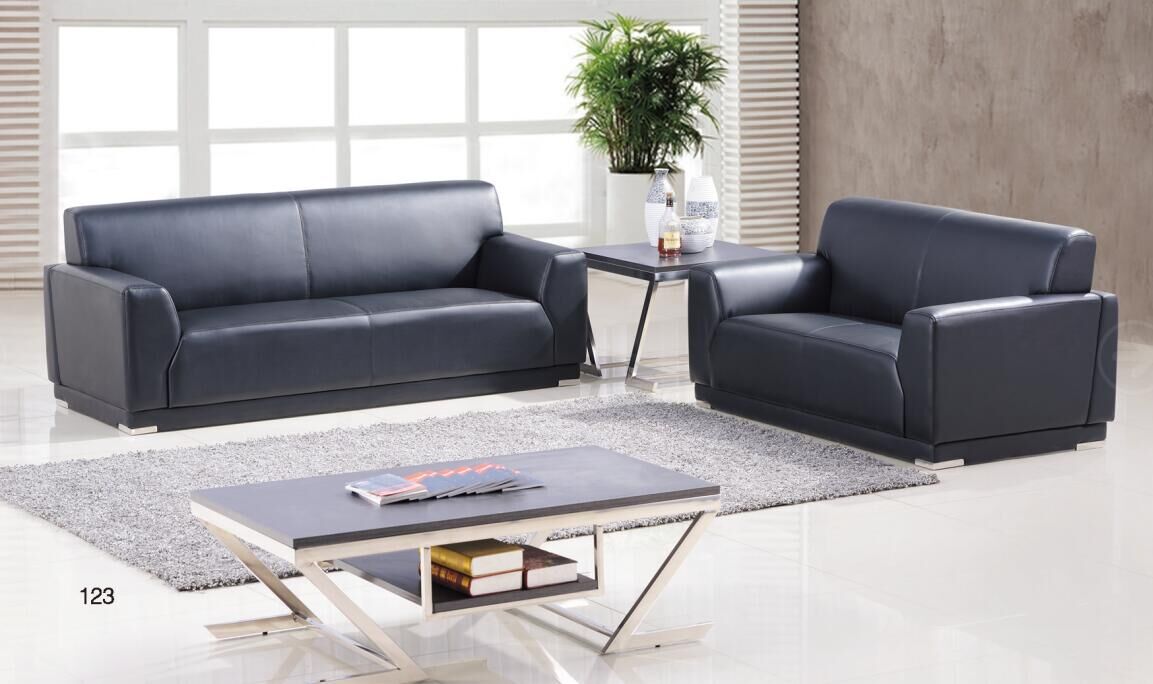 簡(jiǎn)約現(xiàn)代辦公沙發(fā)F085 簡(jiǎn)約現(xiàn)代辦公沙發(fā)F085