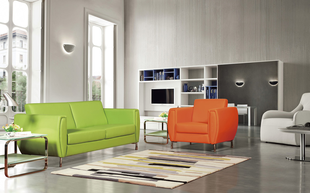 簡(jiǎn)約現(xiàn)代辦公沙發(fā)F093 簡(jiǎn)約現(xiàn)代辦公沙發(fā)F093