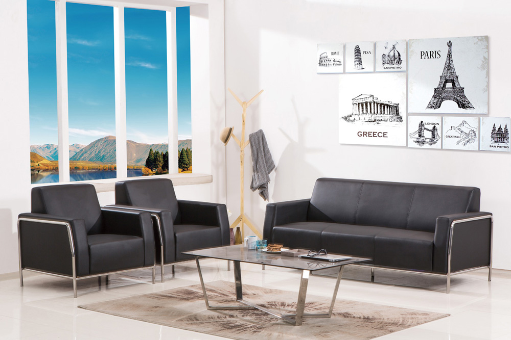 簡(jiǎn)約現(xiàn)代辦公沙發(fā)F097(2) 簡(jiǎn)約現(xiàn)代辦公沙發(fā)F097(2)