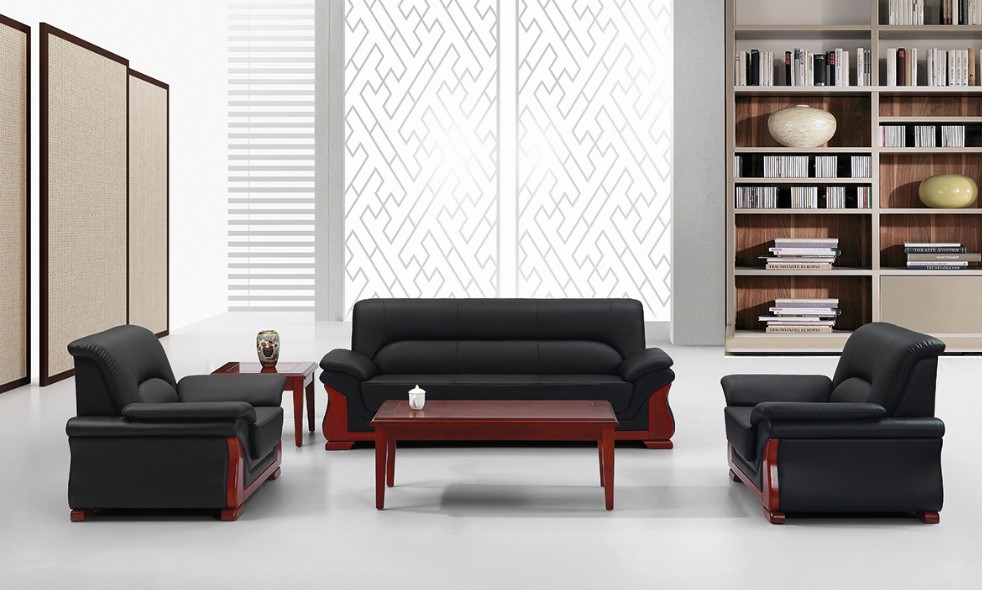 簡(jiǎn)約現(xiàn)代辦公沙發(fā)F007 簡(jiǎn)約現(xiàn)代辦公沙發(fā)F007