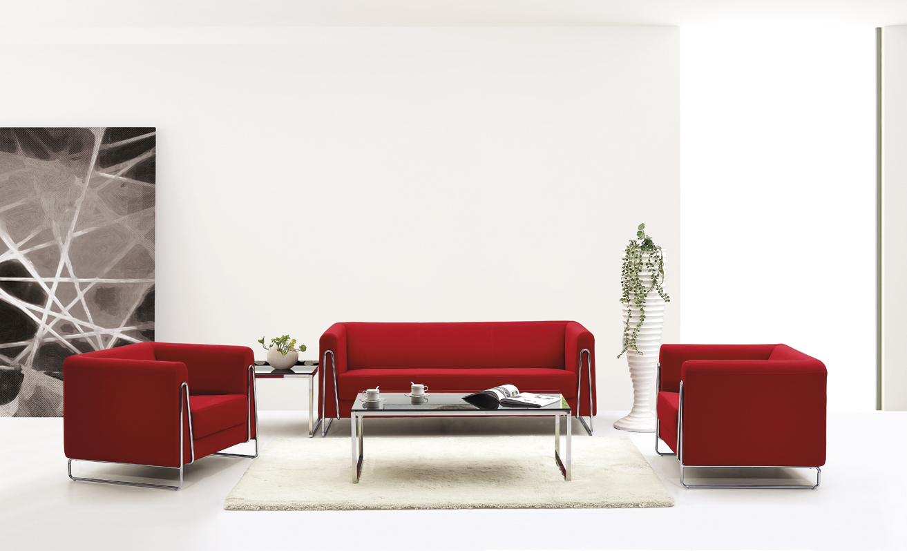 簡約現(xiàn)代辦公沙發(fā)F021 簡約現(xiàn)代辦公沙發(fā)F021