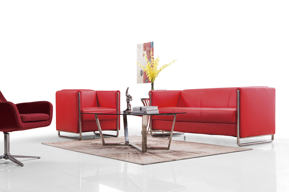 簡約現(xiàn)代辦公沙發(fā)F045(1) 簡約現(xiàn)代辦公沙發(fā)F045(1)