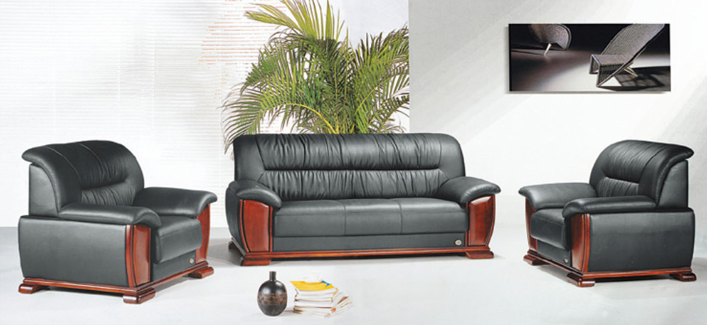 簡約現(xiàn)代辦公沙發(fā)F009 簡約現(xiàn)代辦公沙發(fā)F009