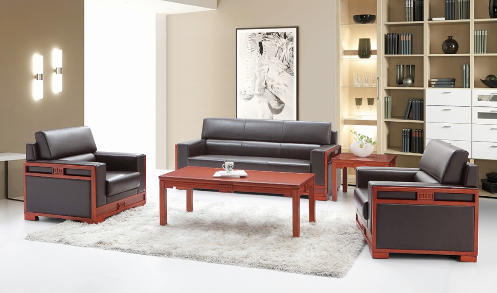 簡約現(xiàn)代辦公沙發(fā)F010 簡約現(xiàn)代辦公沙發(fā)F010