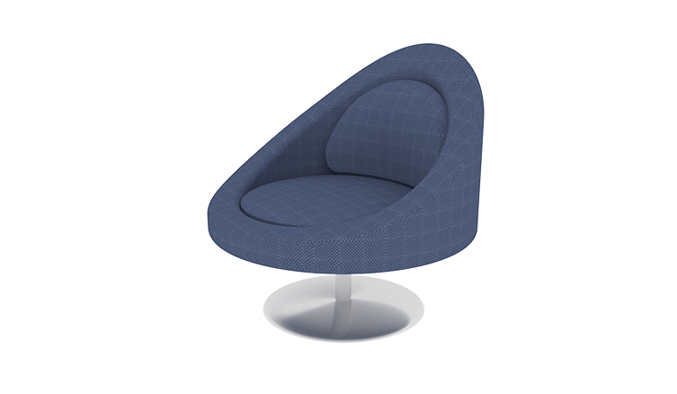 公共休閑沙發(fā)002 公共休閑沙發(fā)002