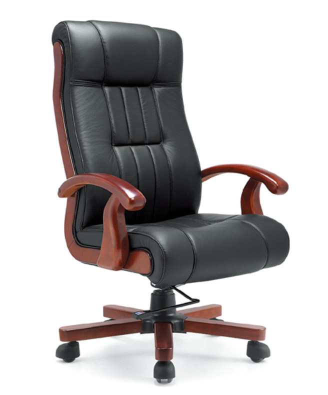 實木五金辦公班椅A006 實木五金辦公班椅A006