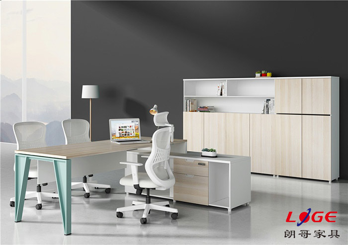 4辦公桌 4辦公桌