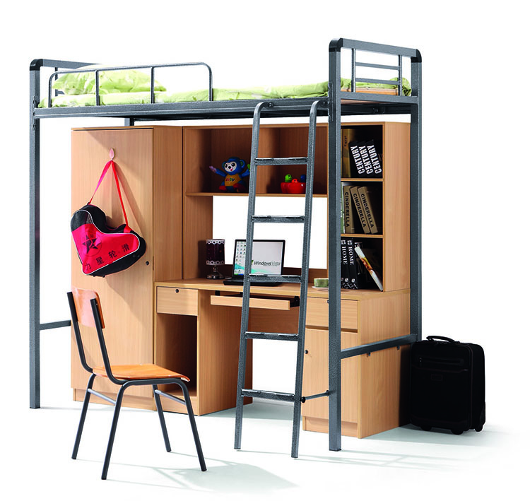 學(xué)生公寓床