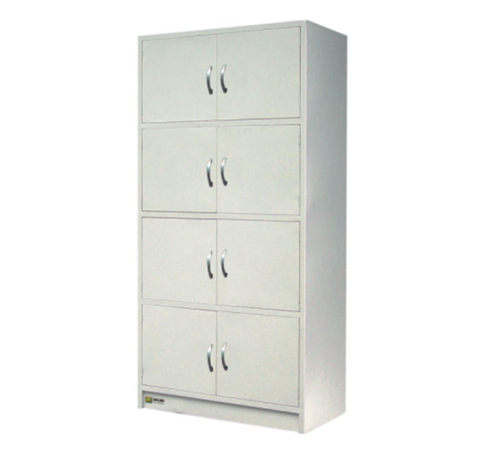 ZH818八門中藥柜