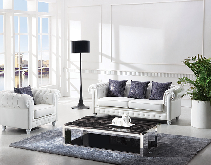 時尚沙發(fā)S25