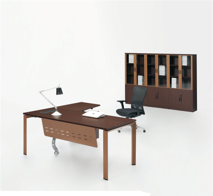 LF001三角管系列主管臺