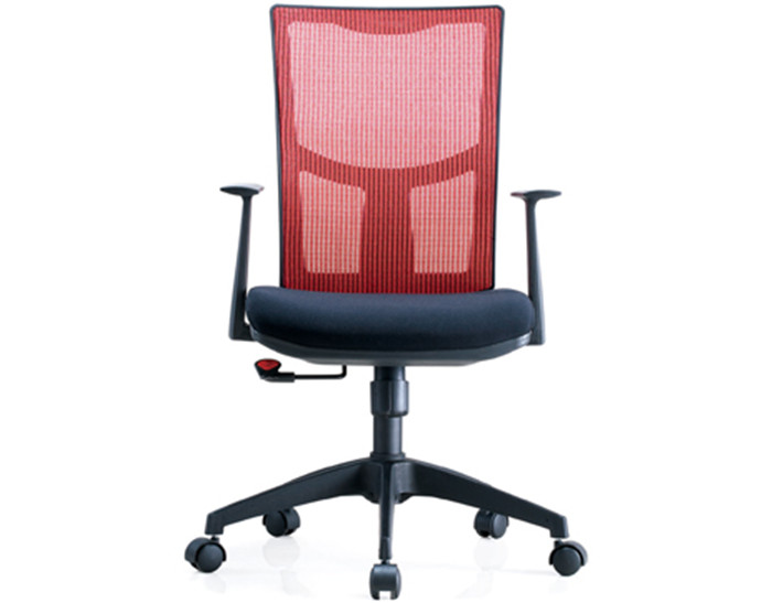 CH-108B網(wǎng)布職員椅