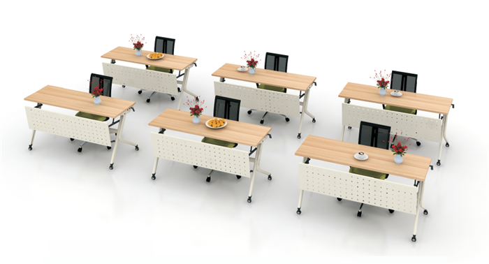 LL001條桌系列培訓(xùn)臺(tái)