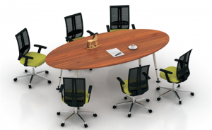 公司會(huì)議室購(gòu)買會(huì)議桌還是用實(shí)木的好。