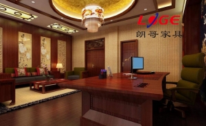 為什么大家都如此喜歡木質(zhì)辦公家具？