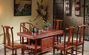 辦公茶幾的材質(zhì)分類你知道嗎？