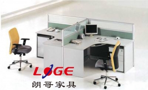 朗哥家具教你挑選最佳辦公屏風(fēng)。