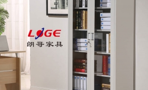 選購(gòu)辦公文件柜時(shí)，什么材質(zhì)的最好？