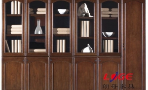 常見(jiàn)辦公文件柜有哪幾種，其各有怎樣的特點(diǎn)？