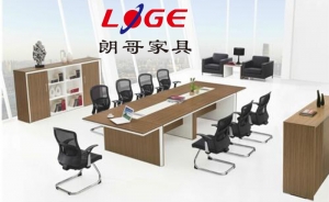 板式會(huì)議桌有著怎樣的特點(diǎn)優(yōu)勢(shì)？