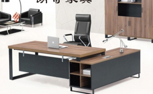 你知道定制辦公家具時(shí)需要講究哪些方面嗎？