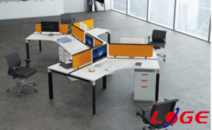 還不知道如何挑選板式辦公家具嗎？別急！朗哥家具有技巧！