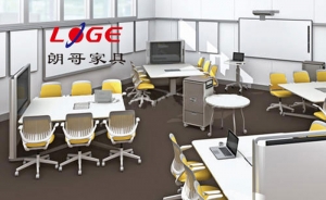 辦公家具存在哪些不同連接方式呢？