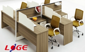 如何擺放辦公家具將其辦公空間合理化利用呢？