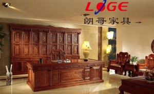 使用實木辦公家具的好處有哪些呢？