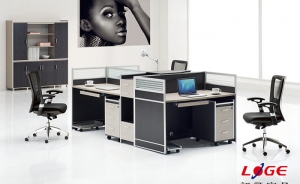 這樣搭配擺放的辦公家具看起來才有高級(jí)感！