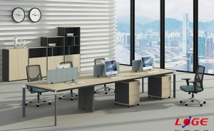 辦公家具使用久了就直接扔掉嗎？其要如何保養(yǎng)？