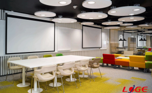 具有個(gè)性化的辦公家具都有哪些特點(diǎn)呢？