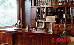 實(shí)木辦公家具存在哪些選購誤區(qū)呢？